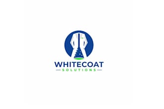 design innovative luxury pharmaceutical logo