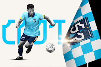 design custom stylish sports, esports and streetwear jersey