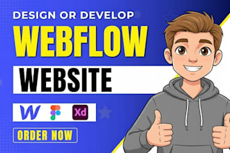 design wordpress ecommerce store