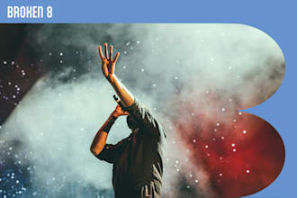promote your concert on a popular blog
