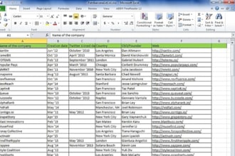 do data entry work