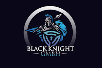 design looking cool variation security company logo