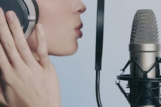 do accurate voice over