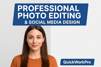 edit photos, remove backgrounds, and design social media posts
