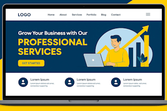 wordpress website design development