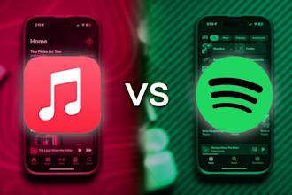 promote your music for real spotify and apple music streams