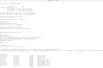 deploy servers with automation