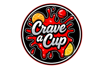 create modern catering business logo design