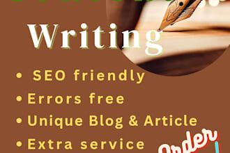 create engaging content writing