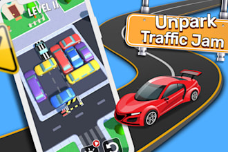 design game screenshots for app store and play store