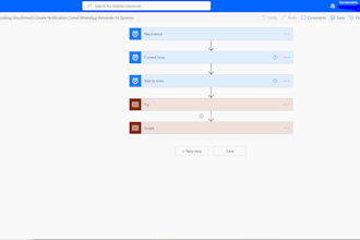 develop custom dynamics 365 CRM plugins and workflows