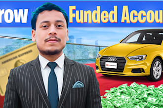 design a catchy youtube thumbnail