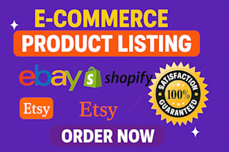 manage ebay dropshipping a to z account management