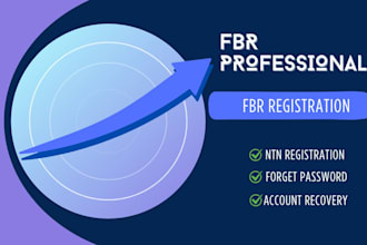 register individuals with fbr income tax in pakistan