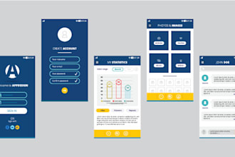 do mobile app development android ios flutter