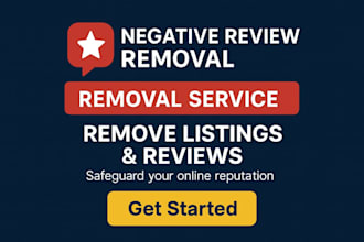 report gmb remove harmful fake and spam google maps and business reviews