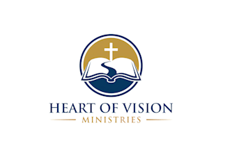 create perfect church religious seal or ministry logo design