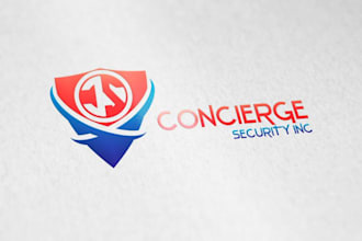 make high quality professional logo