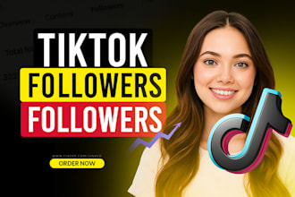 boost your tiktok followers and engagement naturally