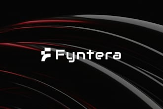 design modern logo with premium brand identity