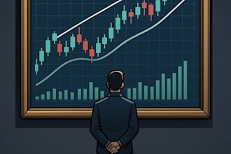 teach you vsa and market profile trading strategies step by step