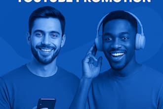 do spotify music deezer promotion youtube promotion for soundcloud  music
