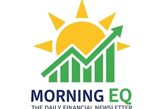 do professional financial or investment logo for your business