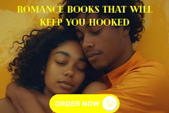 ghostwrite quirky romance ebooks with humor and heart
