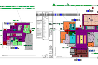 do commercial flooring estimation on callidus
