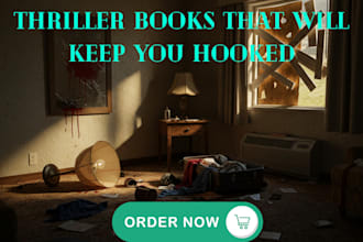 ghostwrite gripping psychological thriller stories