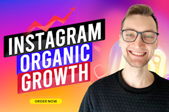 manage and grow your instagram with organic engagement