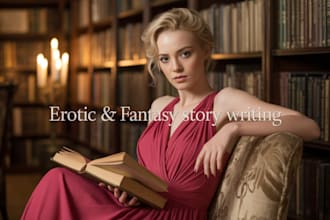 ghostwrite hot nsfw fanfiction erotic erotica gay kinky lgbt bdsm romance story