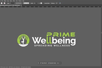 vectorize your logo or image into vector files