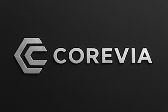 design a professional  and  eye catching logo