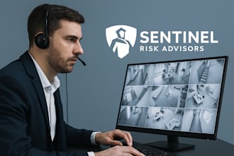 conduct expert cctv investigations for security analysis