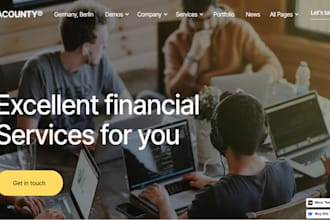 design squarespace investment coach, career transition coach interview coach