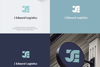 do modren and classic logo in 12 hours
