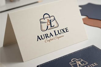 design an eyecatching logo designs