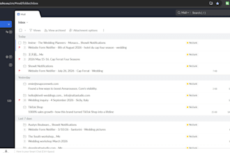reliable VA email management invoicing admin support