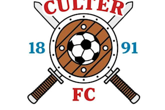 design a unique modern scotland football club logo