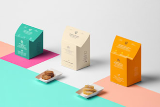 design cosmetic packaging for your skincare brand