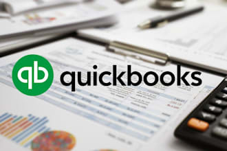 keep your financial records accurate, up to date, and well organized