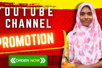 be your youtube channel manager for monetization