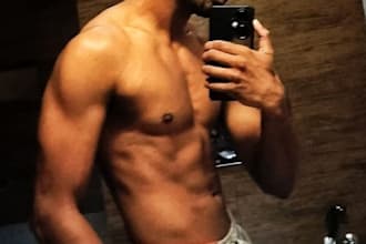 make fit without equipment
