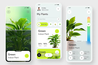 create a lawn care app, tree care app, snow plow app, lawn mow app