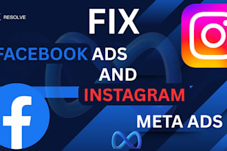 facebook and instagram meta ads campaign