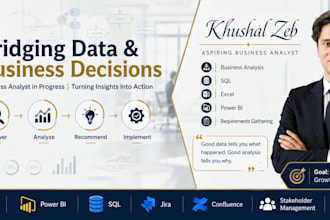 create power bi dashboard, tableau dashboard and KPI reports