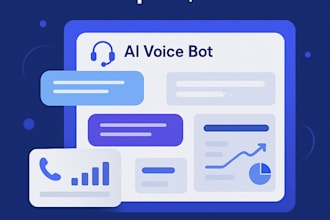 boost sales with ai cold calling agent, ai sales agent, ai voice bot setup, vapi