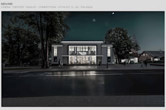 create realistic renderings and visualizations