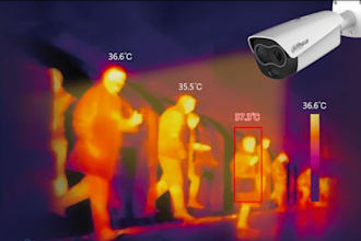 be your technical support for all hikvision products